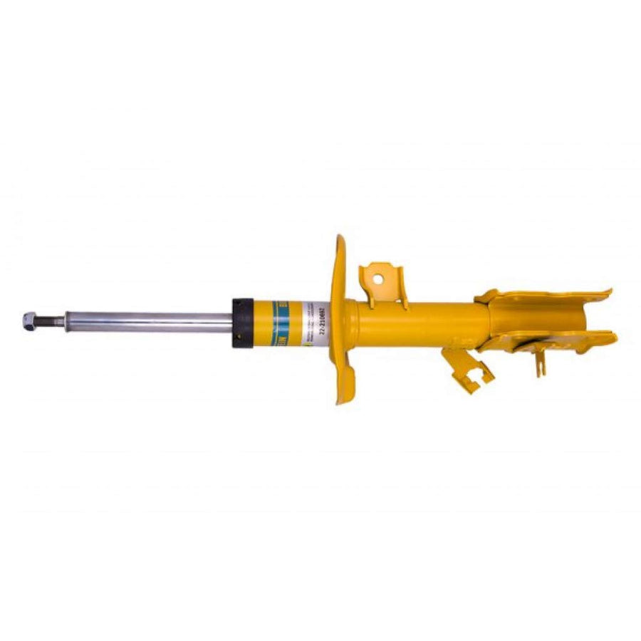 Bilstein B6 Front Left Suspension Strut Assembly 08-13 Nissan Rogue (22-210692)