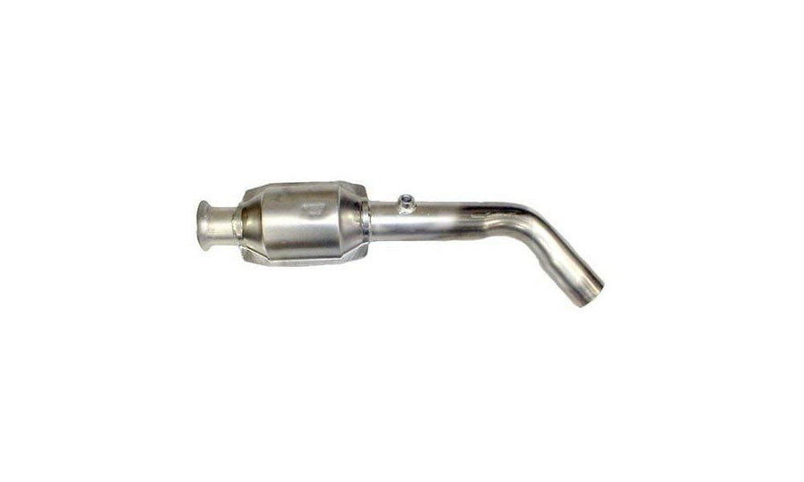 CARB Certified nobrandname 630506 Direct Fit Converter