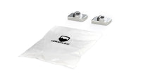 TeraFlex Uinta JT Twist in HD T-Nuts kit