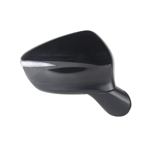 Right-Side TYC 6120131 Door Mirror Compatible with 2015-2016 Mazda CX-5