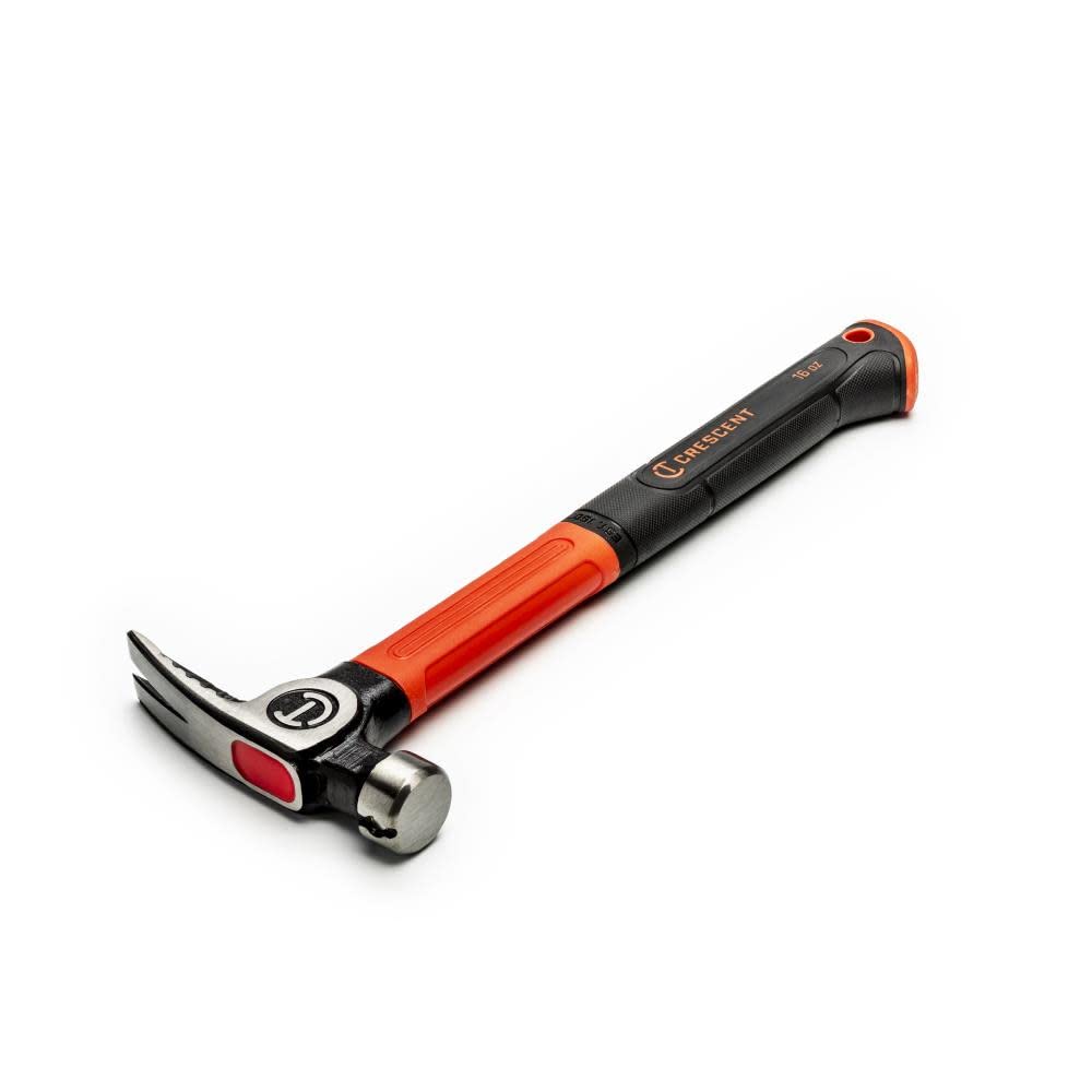 Crescent 16Oz - Crescent Fiberglass Hammer (CHFGP16-06)