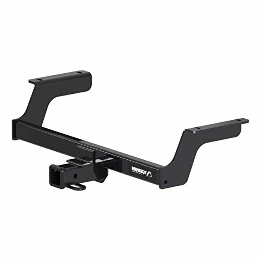Husky Towing Trailer Hitch Class III Fits Subaru Crosstrek 2018-2023 Square Tube, 2 Inch Receiver, 3500 Pound Weight Carrying Capacity, 525 Pound Tongue Weight