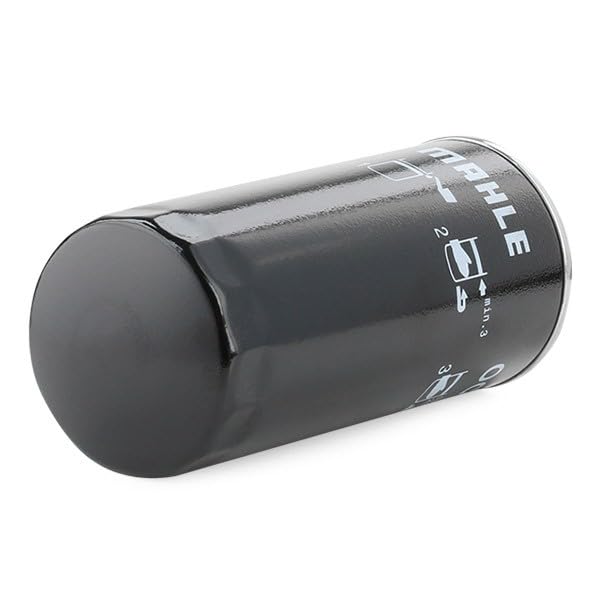 OC 213 Mahle Oil Filter
