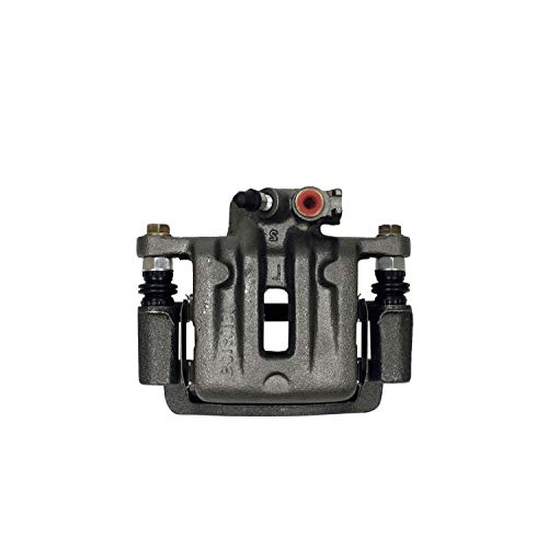 Power Stop Rear L5041 One Stock Replacement Brake Caliper For Chevrolet Captiva Sport, Chevrolet Equinox, GMC Terrain, Pontiac Torrent, Saturn Vue [Model Specific]