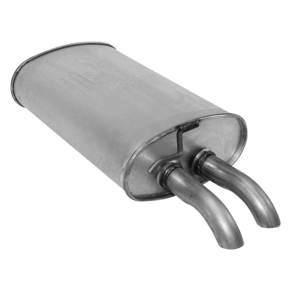 Muffler AP Exhaust 2530