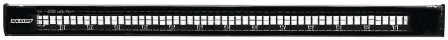 LED Strobe Tube BLUE-12in