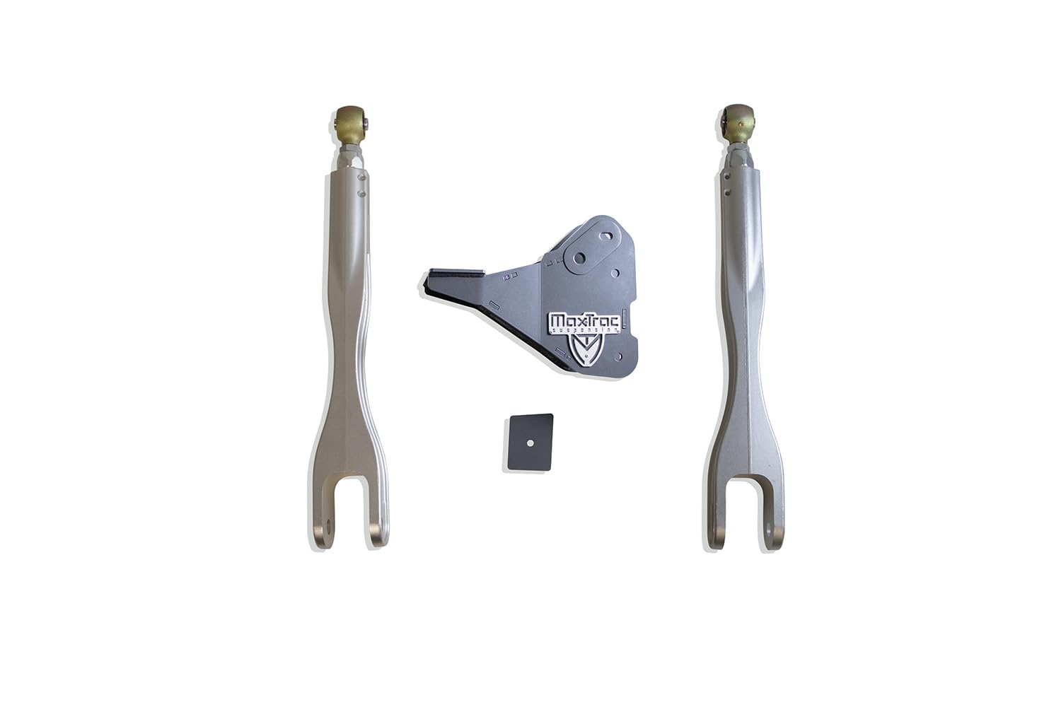 Part# 944300-4 MAX TRAC SUSPENSION'S is A Box Including Passenger Side 4-Link ARMS, Bracket & Hardware