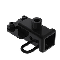 Class 4 Draw-Tite 76328 Trailer Hitch, 2 Inch Receiver, Black, Compatible with 2019-2022 RAM 1500