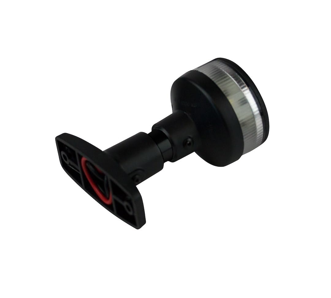 All-Round Light SEADOG LED 4" Fixed MNT