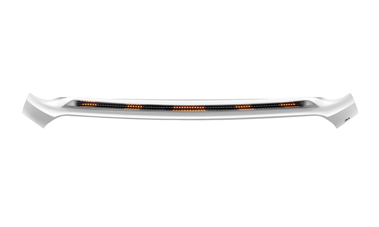 Aeroskin Lightshield Pro Color Auto Ventshade 2020-2023 GMC k2 953167-G1W