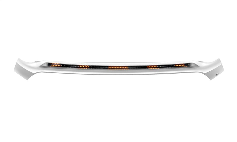 Aeroskin Lightshield Pro Color Auto Ventshade 2020-2023 GMC k2 953167-G1W