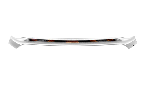 Aeroskin Lightshield Pro Color Auto Ventshade 2020-2023 GMC k2 953167-G1W