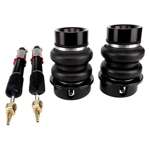 Air Lift Air Spring Kit Suspension - 78701