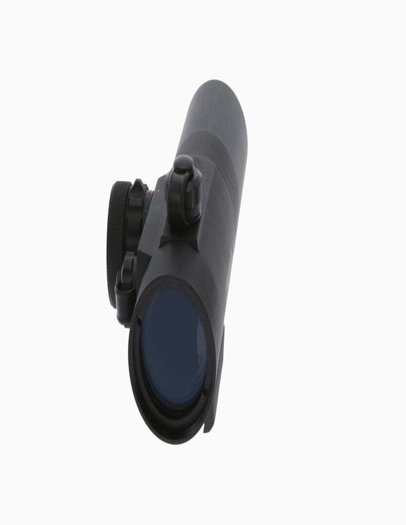 Truglo 30mm Red-Dot Gbl Blk 2-Clr/Ss Tg8030gb