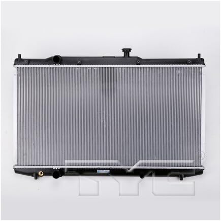 Honda Accord TYC 13418 Replacement Radiator