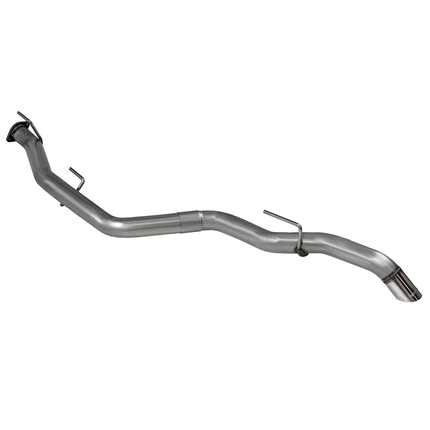 American Thunder Flowmaster 818131 Filter-Back Exhaust System - 3.0 Inch Single Out Rear Exit