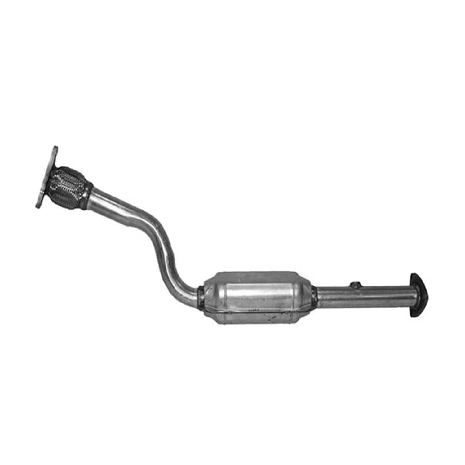 850264 Eastern Catalytic Converter
