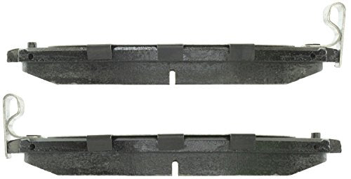 Sport Brake Pads StopTech 309.08151 with Shims and Hardware
