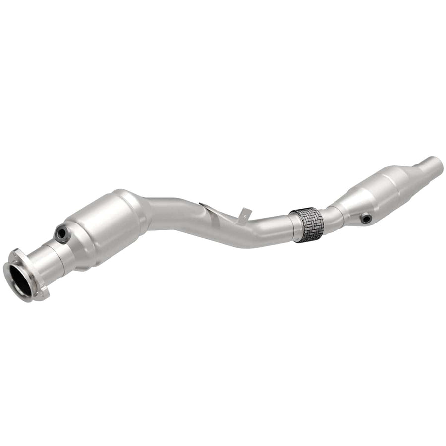 California Grade MagnaFlow Catalytic Converter 441096: Direct-Fit (CARB Compliant)