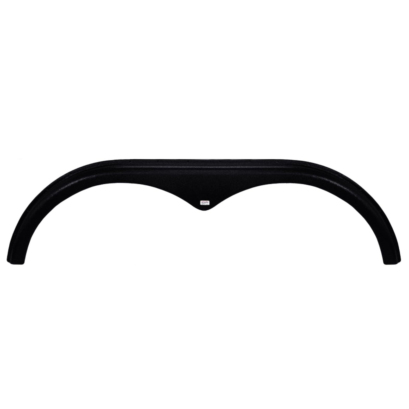 Fender Skirt ICON, Tandem, Pace America, FS2271, Polar White