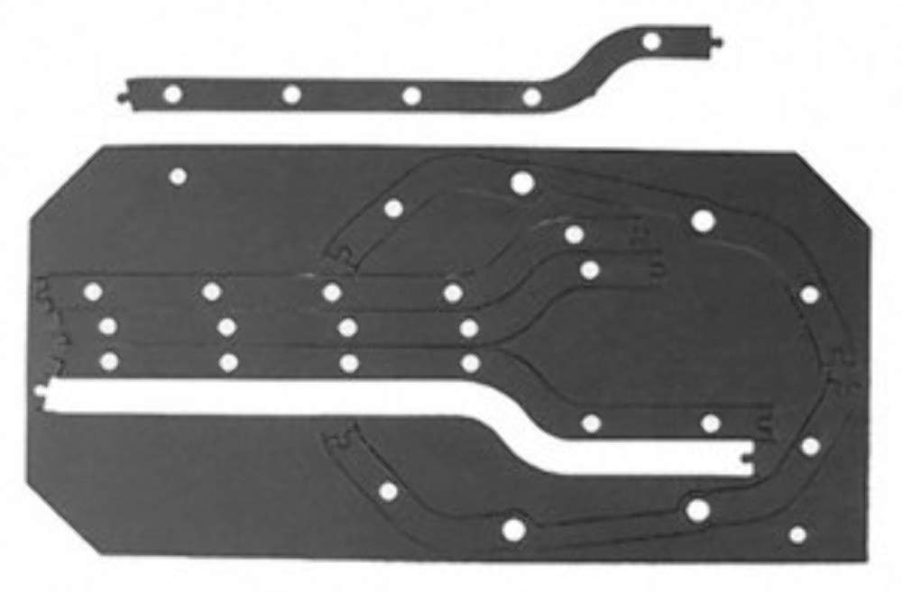 OS21998 Victor Reinz Oil Pan Gasket Set