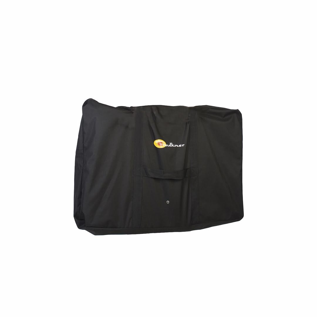 Chair Bag Faulkner 43951 Black