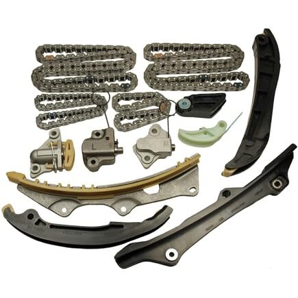 9-0511SX Cloyes Engine Timing Chain Kit