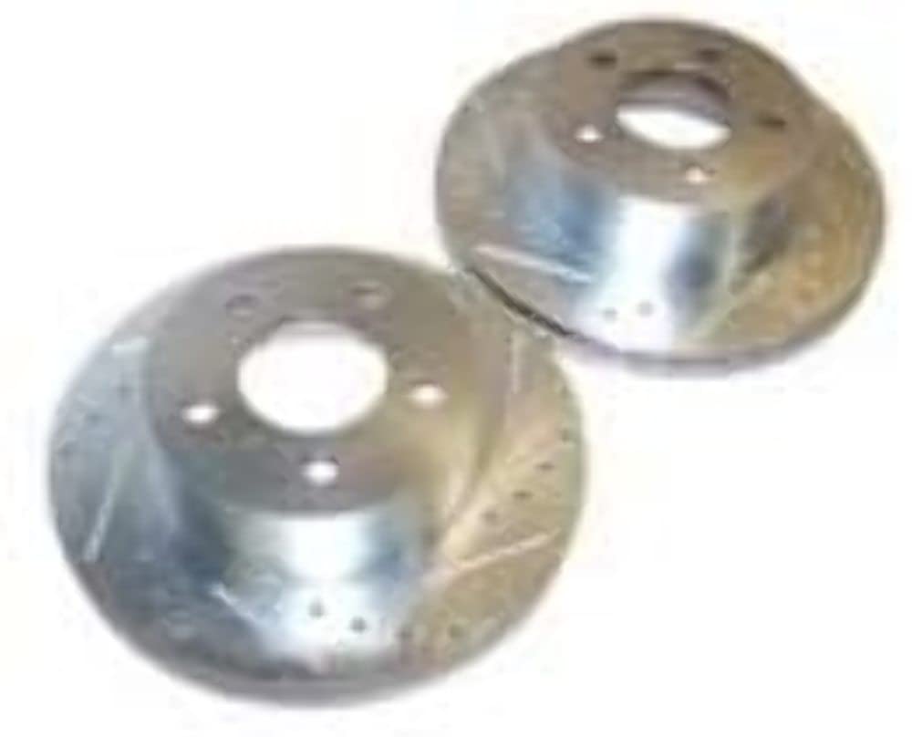 Brake Rotor Set RT Off-Road