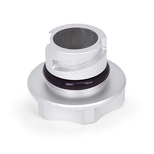 Mishimoto Oil Filler Cap MMOFC-LT1-13MRD Fits GM LT1 Red