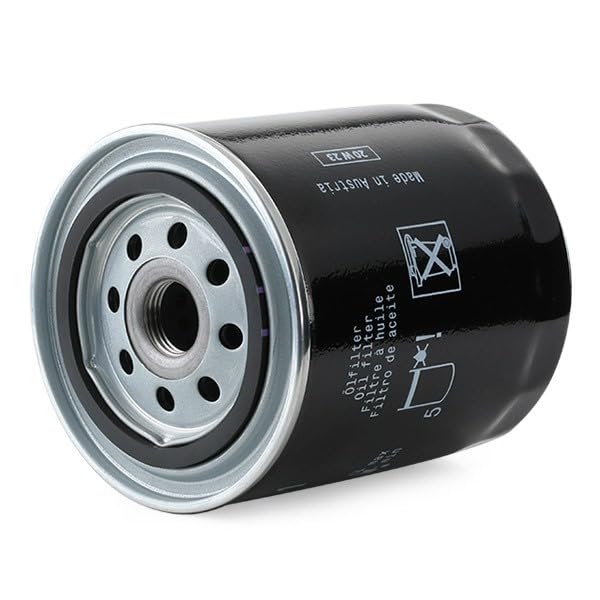 Oil Filter MAHLE OC 261