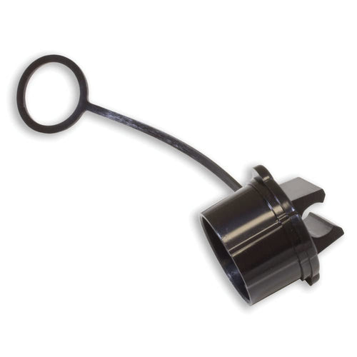 7-Way WirthCo Trailer Plug Cover, 1 Pack