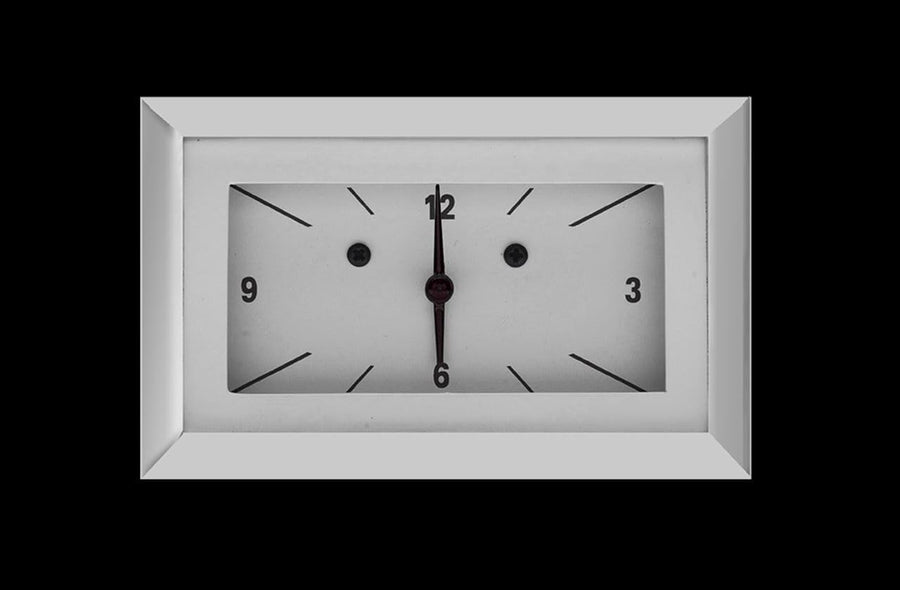 1957 Chevy Clock Classic Instruments CH57CLW