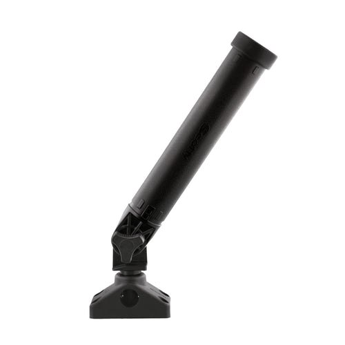 Rocket Launcher Scotty 0476 Rod Holder with 0241 Mount