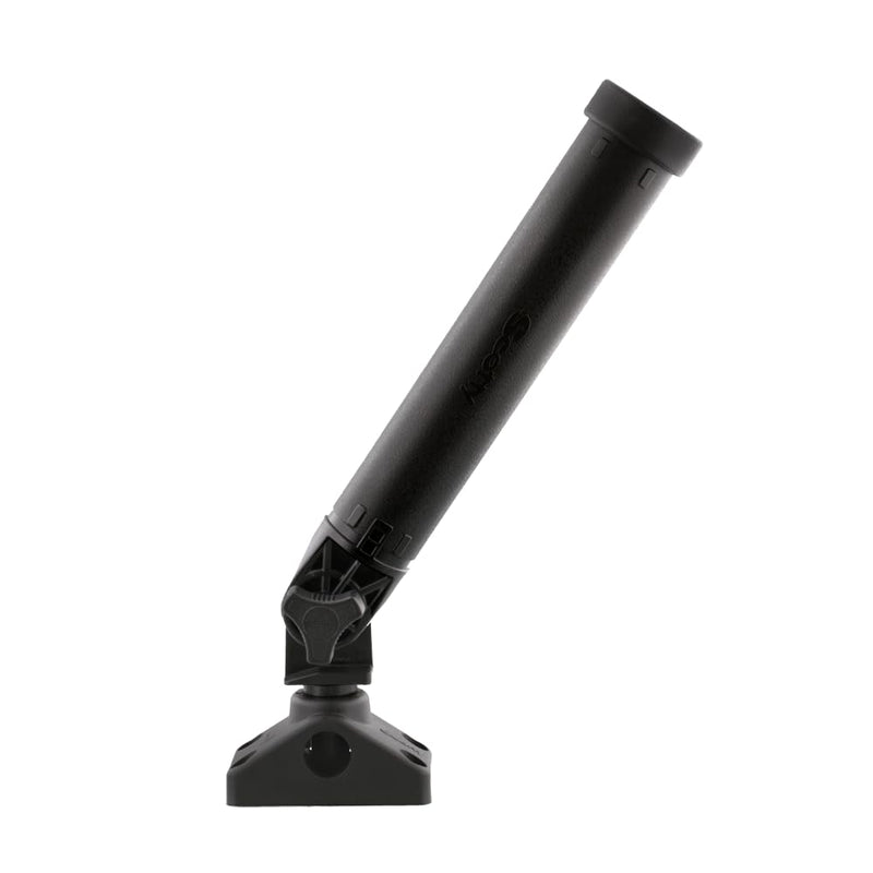 Rocket Launcher Scotty 0476 Rod Holder with 0241 Mount