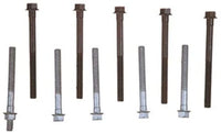 Engine Cylinder Head Bolt Set MAHLE GS33267, 1 Pack