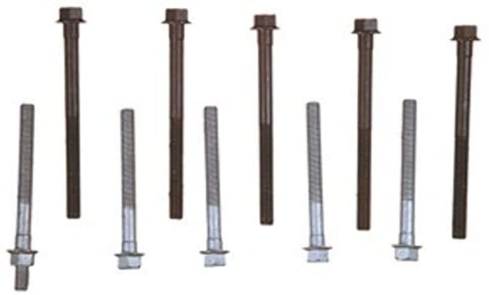 Engine Cylinder Head Bolt Set MAHLE GS33267, 1 Pack