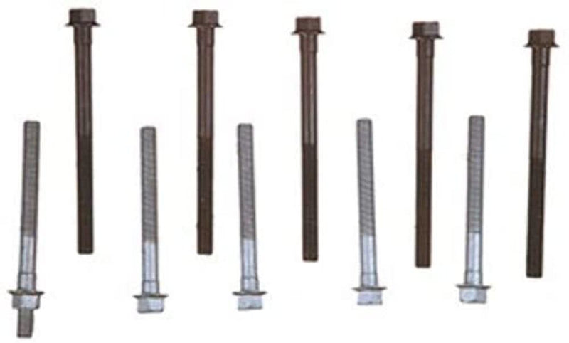 Engine Cylinder Head Bolt Set MAHLE GS33267, 1 Pack