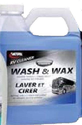 RV WASH & Wax VALTERRA LLC V88543, 32OZ BOTTL