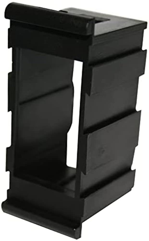 Switch Mounting Panel Bulldog Winch 20263- Middle