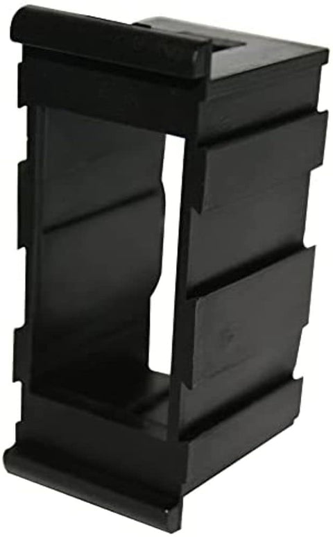 Switch Mounting Panel Bulldog Winch 20263- Middle