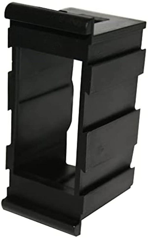 Switch Mounting Panel Bulldog Winch 20263- Middle