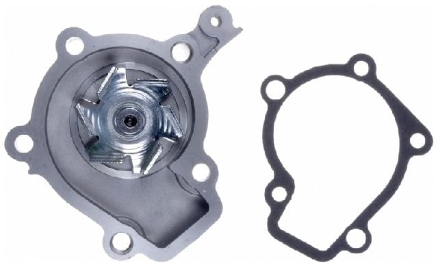 Premium Gates Engine Water Pump 41061