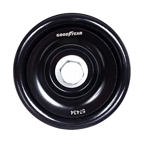 Goodyear 57434 Idler or Tensioner Pulley Serpentine Belt Drive