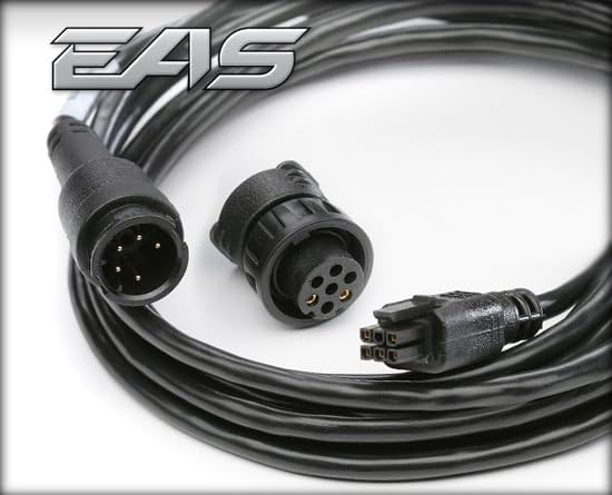Edge 98652 EAS Shift-On-The-Fly (SOTF) Accessory