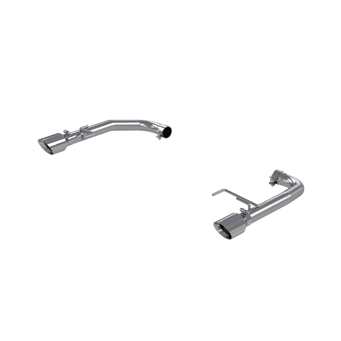 2.5" MBRP Axle Back Kit (T304)