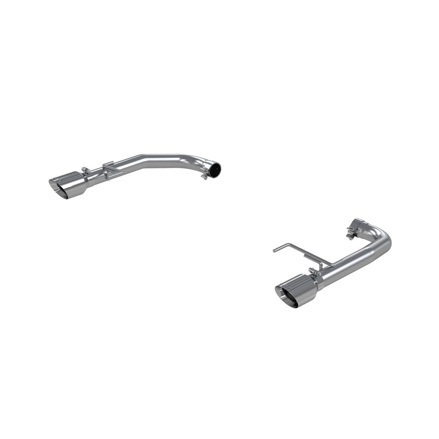 2.5" MBRP Axle Back Kit (T304)