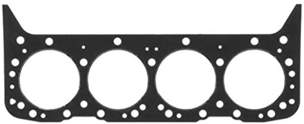 Engine Cylinder Head Gasket MAHLE 3514VC