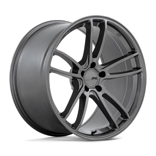 AR941 MACH FIVE American Racing 19X11 5X4.5 7.97 50mm GRAPHITE - AR94191112950