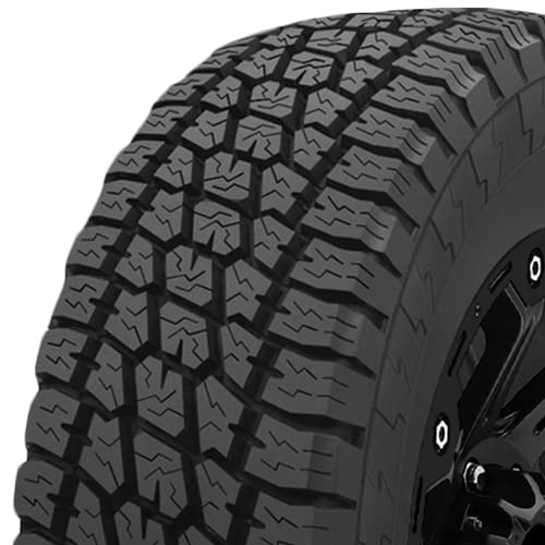 Terra Grappler Nitto LT315/75R16 121Q
