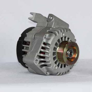 Alternator TYC Compatible with 2002-2004 Chevrolet Impala